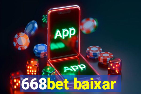 668bet baixar